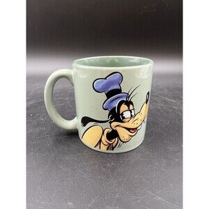 Disney Store Goofy Mug